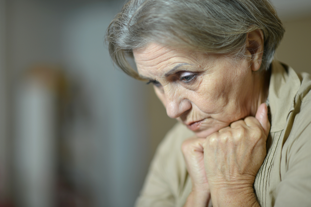 Depression Slows Down Rheumatoid Arthritis Remission