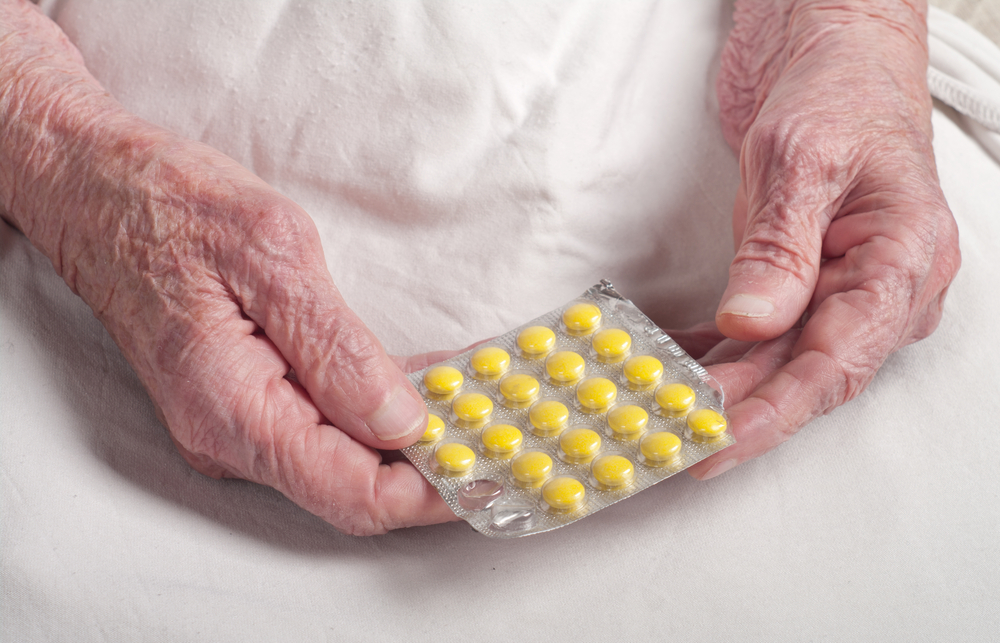 Rheumatoid Arthritis Patients More Likely to Get Infection with Biological DMARDs