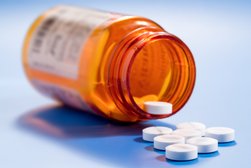 Serious RA Infections May Be Linked to Opioid Use, Study Reports