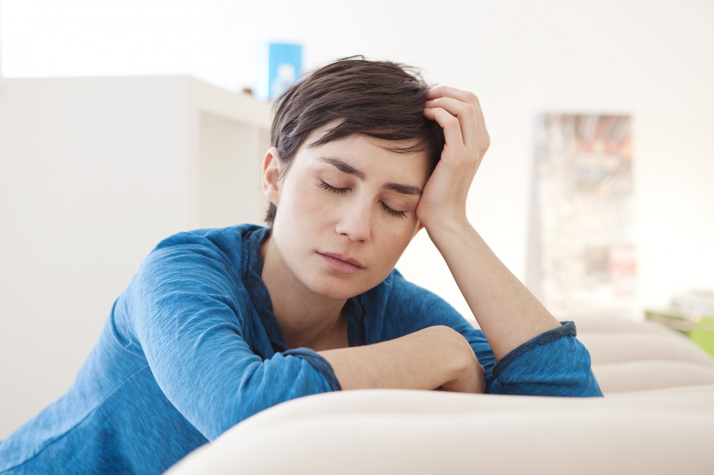 Study Shows Patients With RA Experience Neuropathic Pain, Fibromyalgia and Migraines