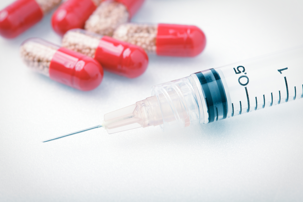 Potential Rheumatoid Arthritis Vaccine Gets Boost from NIH