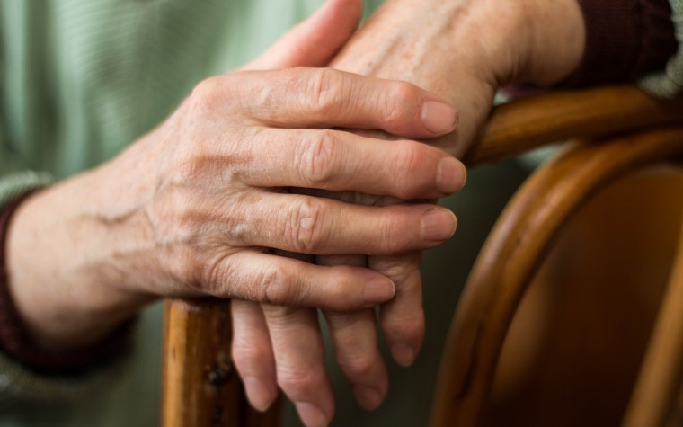 vagus nerve stimulation in rheumatoid arthritis