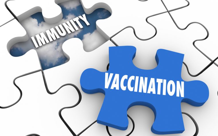 vaccinations and RA